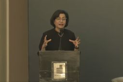 Menkeu RI: Resesi hingga perubahan iklim ancam global di 2023