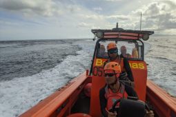 SAR terus cari dua turis asing yang hilang di Diamond Beach