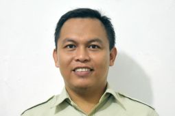 KPU Depok gelar tes tertulis 465 calon anggota PPS