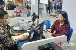 Imigrasi Ngurah Rai layanan paspor simpatik pada Sabtu-Minggu