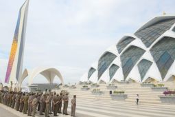 Soal lelang konten Museum Masjid Al Jabbar, ini penjelasan Kepala Dinas