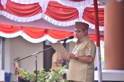 OPD Sintang diminta segera proses anggaran Tahun 2023