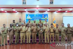 Pemerintah Papua Barat tingkatkan pemahaman UU Otsus ke OPD