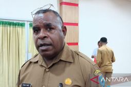 Papua Barat siapkan aturan soal DPRD jalur Otsus