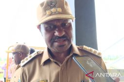 Pegunungan Arfak fokus tingkatkan kualitas jalan utama