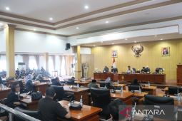 DPRD dukung tiga raperda inisiatif Pemkot Banjarbaru