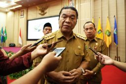 Pemprov Banten lakukan langkah kendalikan inflasi selama 2022
