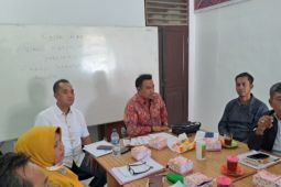 Rakerda FPK Kota Tebing Tinggi pilih HM Azwar jadi ketua periode 2023 - 2028