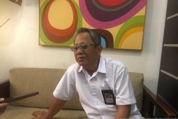 Pendapatan parkir di Denpasar sepanjang 2022 lebihi target