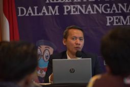 Komnas Haji harap Kemenag prioritaskan jamaah lanjut usia