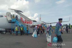 Kuota calon jamaah haji Bengkulu 2023 sebanyak 1.636 orang