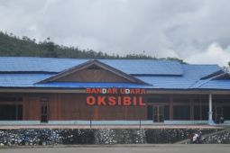Kelompok bersenjata tembaki pesawat sipil yang akan mendarat di Bandara Oksibil