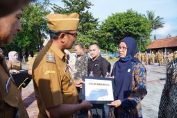 Wakil Bupati Garut ajak pengusaha lokal kuatkan perekonomian daerah