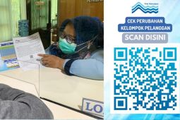 Tirta Kahuripan klasifikasikan ulang kelompok pelanggan agar subsidi tepat sasaran