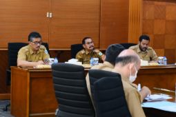 Pemkab Garut siapkan Rp5 miliar untuk pilkades serentak