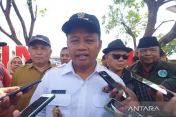 Uu Ruzhanul Ulum: Pedagang perhatikan kesehatan makanan jangan pakai kimia atau pengawet