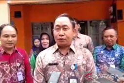 Pemkot Banjarmasin optimis investasi masuk di atas Rp1 triliun pada 2023