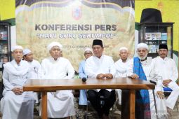 Haul Akbar Guru Sekumpul kembali digelar tahun ini