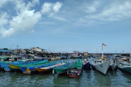 Akibat cuaca ekstrem nelayan Kupang tak melaut