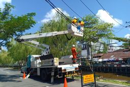Kenaikan pendapatan PLN dipicu adanya peningkatan pengguna listrik