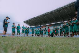 Liga 1: Pemain baru Persebaya belum tentu masuk skuad utama