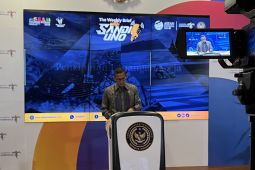 Menparekraf minta pengelola kapal cepat di Bali utamakan kenyamanan turis