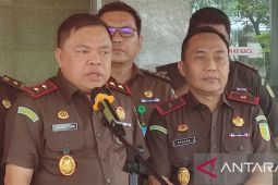 Kajari Lahat dinonaktifkan terkait penanganan kasus pemerkosaan anak