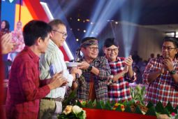 SIG optimistis menjadi penyedia bahan bangunan terdepan di regional
