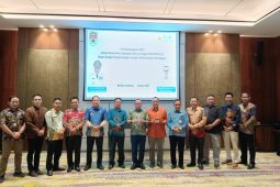 Atasi blank spot area, Pemkab Mesuji gandeng PLN Icon Plus