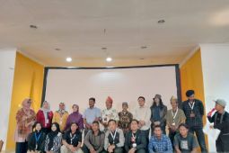 Bupati Belitung optimis film "Ngendere" diterima masyarakat
