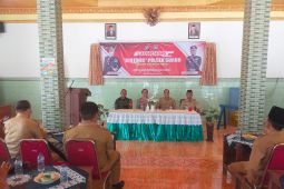 Jajaran Kepolisian Trenggalek luncurkan "Bintoro"