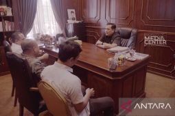 Kadin siap bangun rumah ekspor di ibukota Kalsel Banjarbaru