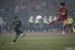 Jadwal lengkap fase grup ASEAN Cup 2024