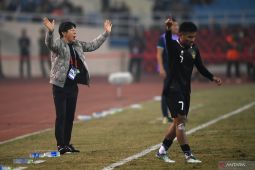 Anggota Exco PSSI dukung kontrak pelatih timnas Indonesia Shin Tae-yong diperpanjang