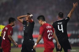 Indonesia gagal ke final Piala AFF 2022 usai ditaklukkan Vietnam 0-2 jjd jjd. D