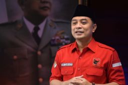 Wali Kota Surabaya jalankan program kerakyatan sesuai perintah Megawati