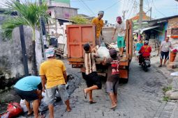 DLH: Program "Surabaya Bergerak" berdampak kepedulian bersama