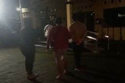 Polisi tangkap sejoli diduga lakukan penipuan di Banyumas