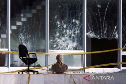 Mantan presiden Brasil Jair Bolsonaro resmi didakwa dalangi upaya percobaan kudeta