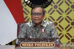 Mahfud MD: Pemilu saat ini sudah jauh lebih baik