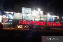 Warga Biak diminta tetap memperhatikan prokes meski PPKM dicabut