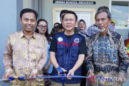 Pemkab Bekasi luncurkan kelas industri MSDM kurangi pengangguran