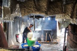 Ahli gizi ingatkan masyarakat tak berlebihan mengonsumsi tempe