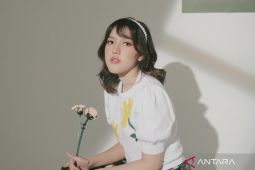 Ify Alyssa bawa kisah romansa anak muda lewat "Semesta Menari"