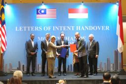 LPEI-MEXIM tandatangani MoU kerja sama bidang investasi dan keuangan