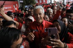 Ganjar Pranowo siap laksanakan instruksi Ketum PDIP bantu rakyat