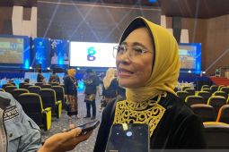 Hetifah sebut Kaltim adalah masa depan Indonesia