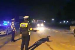 Polisi buru geng motor resahkan warga