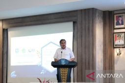 Pj Gubernur Babel dukung integrasi NIK sebagai NPWP