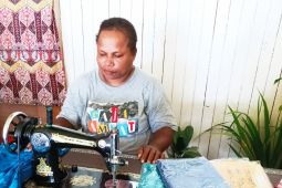 Pemkab Biak minta 257 kepala kampung alokasikan dana program PKK